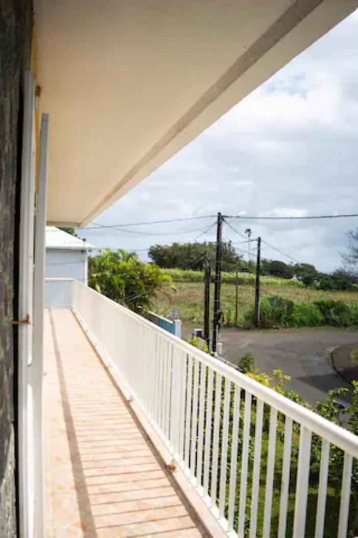 Villa Ou Appartement A Saint-Andre Reunion Exterior foto