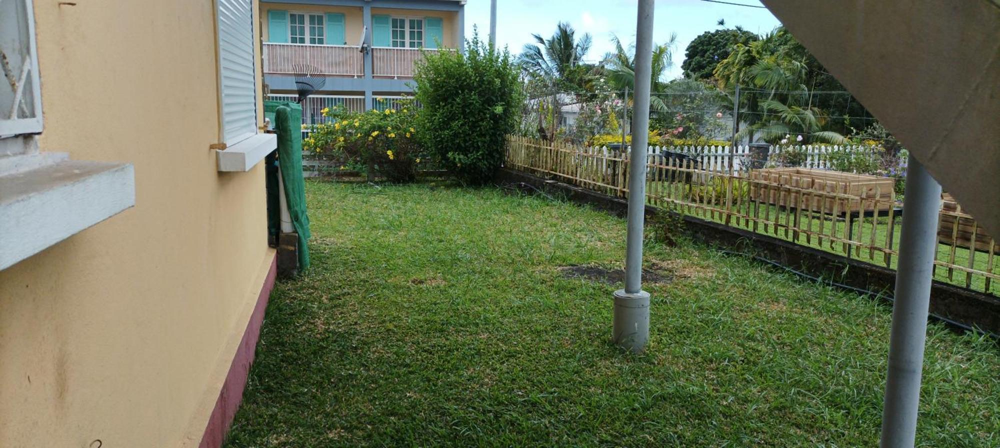Villa Ou Appartement A Saint-Andre Reunion Exterior foto